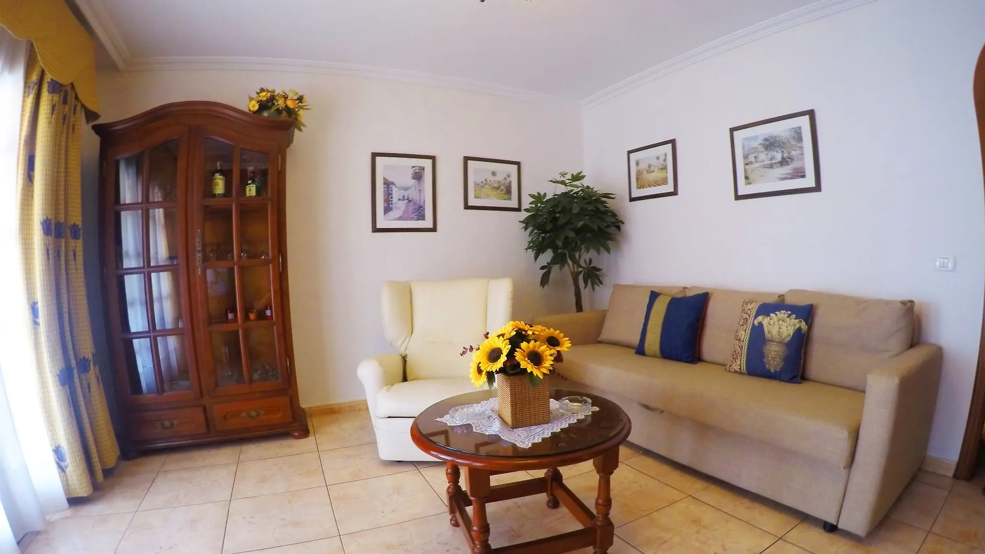Don Antonio 22 Apartment Arona