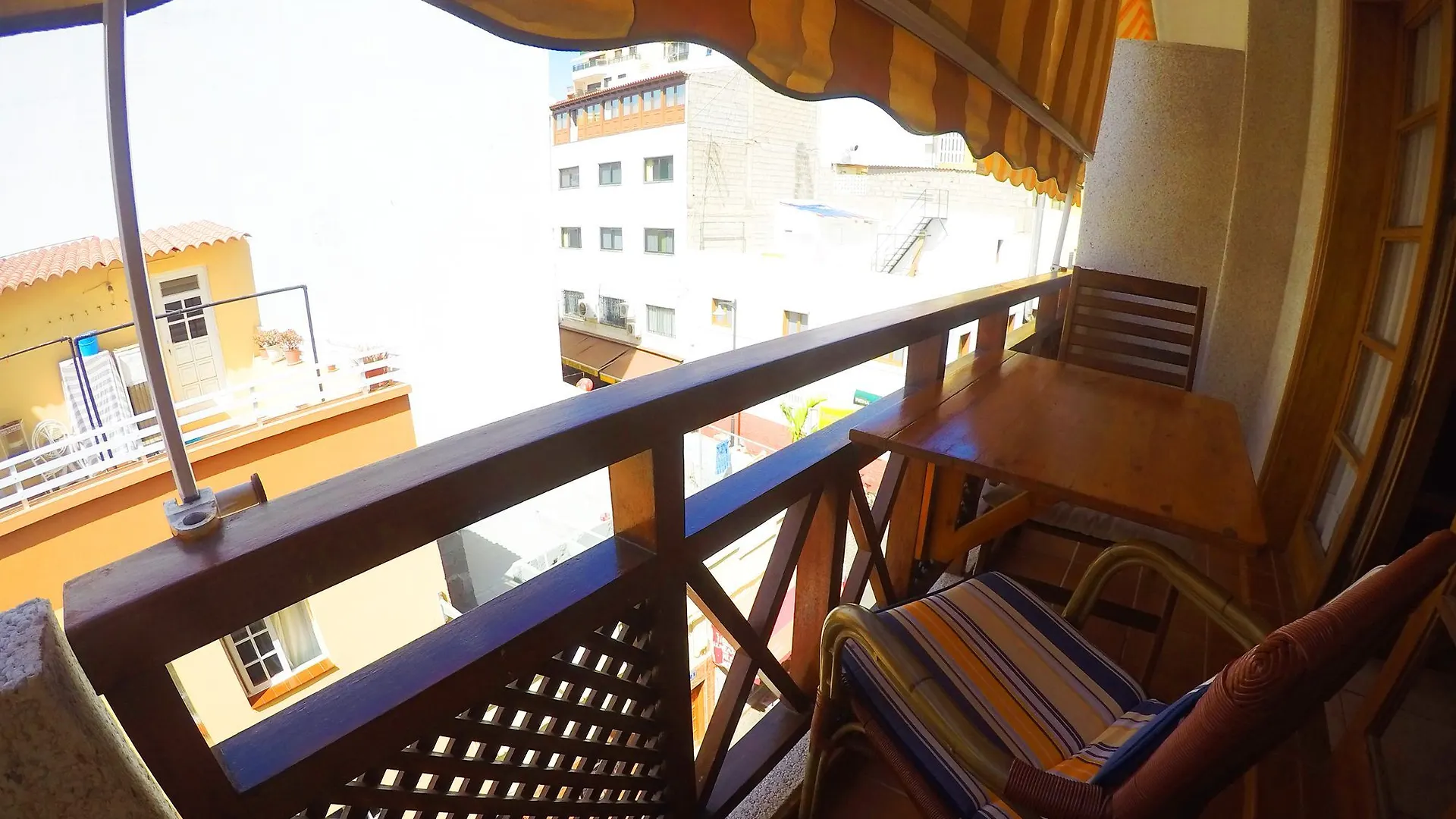 Don Antonio 22 Apartment Arona  Arona (Tenerife)
