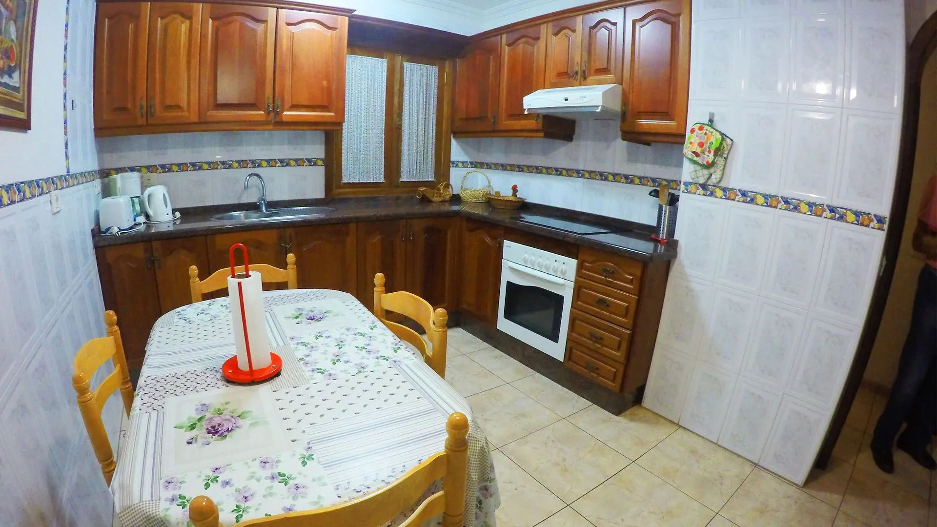 Don Antonio 22 Apartment Arona  Spain