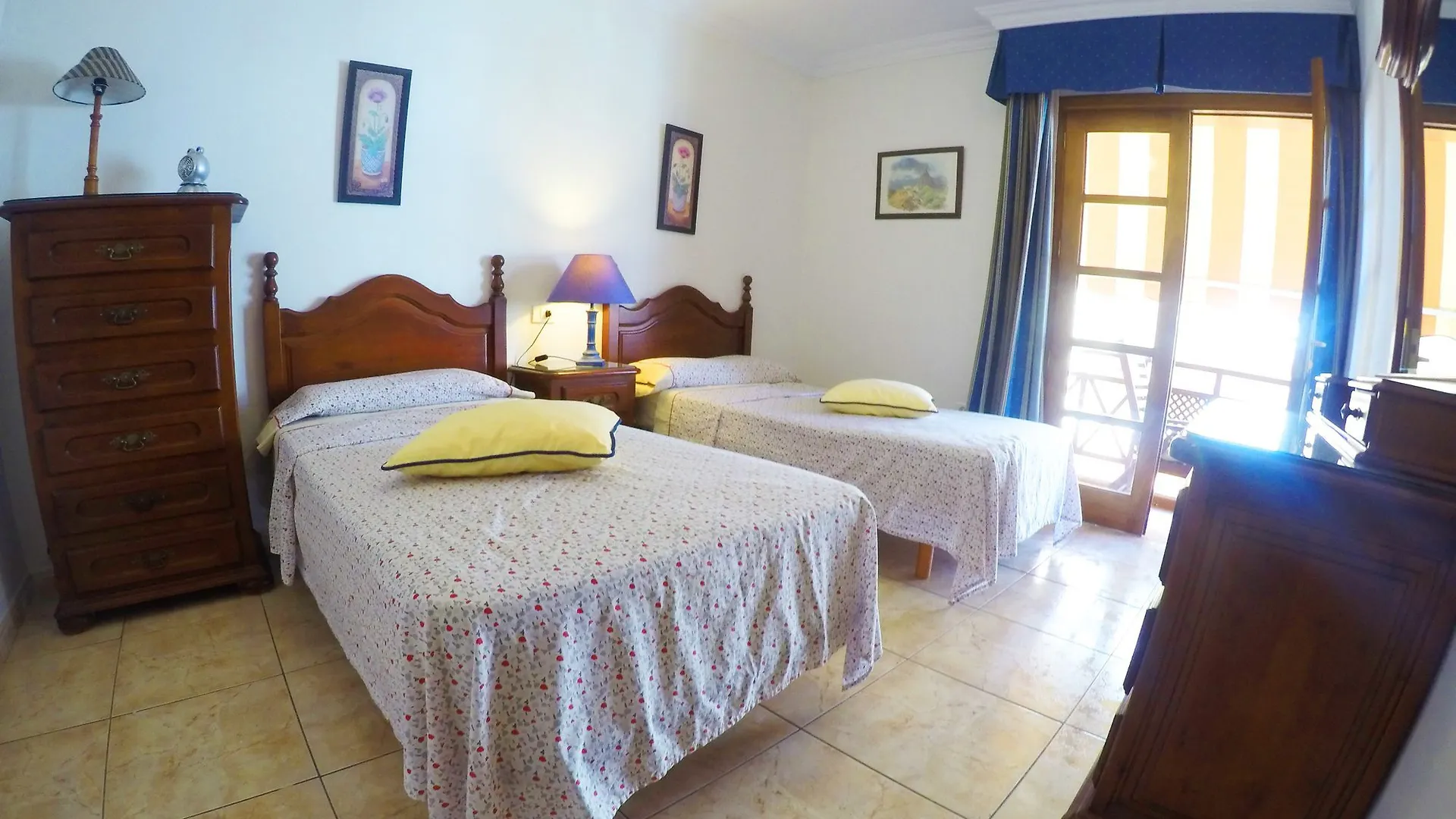 Don Antonio 22 Apartment Arona