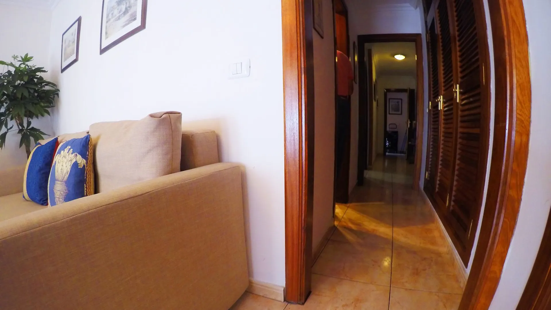 Don Antonio 22 Apartment Arona