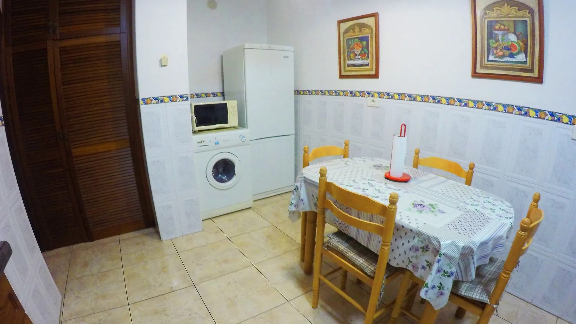 Don Antonio 22 Apartment Arona  Spain